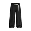 Pantalones de trabajo atléticos funcionales Tailexing Sports, nueva colección otoño 2026, pantalones de pierna recta para senderismo y camping al aire libre