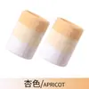 Muñequera Deportiva Banda de Compresión Correa de Muñeca para Bádminton Baloncesto para Hombres y Mujeres Tela de Rizo Absorbente de Sudor Protector de Muñeca Profesional