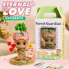 Suculentas, Cactos, Plantas Pequenas em Vasos, Cacto Groot, Decorações de Mesa no Escritório, Plantas Verdes Fáceis de Cultivar para Pessoas Preguiçosas