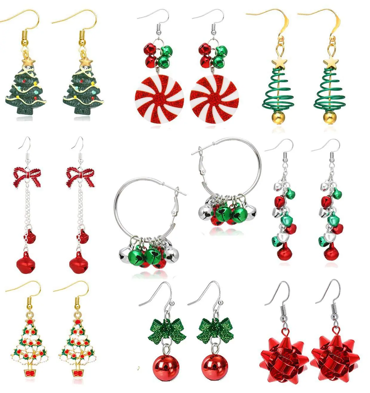 SKU-09-9pcs