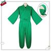 Traje de Cosplay de Ninja Ranma 1/2, Multicolor Ranma 1/2 Ninja Ranma 1/2 Academia Ninja 4to Grado Traje de Cosplay
