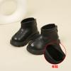 Zapatos clásicos tipo bota Martin para niños pequeños, primavera y otoño, botas de cuero para bebé niña, zapatos para bebé, zapatos para niños, botines