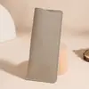 Estuche Protector de Cuero a Prueba de Polvo para Gafas de Miopía Personalizadas Bolsa Portátil de Cuero Genuino para Guardar Gafas de Sol de Viaje Bolso de Cuero Genuino para Gafas de Mujer