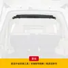 Adecuado para Toyota Land Cruiser LC300, este accesorio incluye un estante de almacenamiento y un organizador de maletero para expandir el espacio de carga.