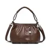 Bolsa pequeña, moderna y elegante, simple y a la moda, nuevo modelo 2026, bolso cruzado, bolso de hombro, bolso casual, bolso de axila, bolso para labiales