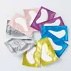 Suministro Transfronterizo de Fábrica de Almohadillas para Pestañas Inferiores de Aislamiento para Ayudar a las Mascarillas de Colágeno para Ojos Parches para Ojos de Injerto de Pestañas al por Mayor