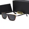 Gafas de sol polarizadas de moda para hombre con lentes TAC, gafas de sol deportivas para ciclismo, gafas para exteriores