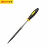 Lima de Acero Persa (Bosi) Herramienta de Lima de Metal para Desbaste Carpintería Lima Redonda Cuchillo de Frotar Lima Plana Lima Plana