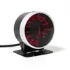 Instrumento de Modificação de Carro Tipo Ponteiro BF 60mm: Voltímetro, Medidor de Temperatura da Água, Medidor de Temperatura do Óleo, Medidor de Turbo, Tacômetro
