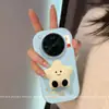 Funda Adecuada para Teléfono Oppo Find X8 con Diseño Artístico, Estilo de Nicho, Oppo Find X8 Pro con Soporte, X8S Patrón de Estrellas 3D