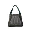 Nueva bolsa de maquillaje de malla de gran capacidad, translúcida y transpirable, bolsa de lavado de malla antifugas para el cabello.