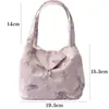 Bolsa para Tetera de Tela Hecha a Mano de las Dinastías Tang y Song, Bolsa Grande para Almacenamiento de Tetera de Viaje al Aire Libre, Bolso de Mano para Mujer, Bolsa Portátil de Estilo Chino