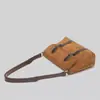 Bolso cuadrado pequeño de estilo retro, moderno, diseño nuevo, bolso de hombro versátil, adecuado para el uso diario, bolso de hombro, bolso cruzado, bolso mensajero