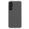 Adecuado para la funda del teléfono Samsung S24 Plus/S25 Plus, transparente, delgada y amigable con la piel LeReach