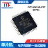 Nuevo microcontrolador original PIC18F4550-I/PT paquete QFP44 de 8 bits circuito integrado microcontrolador