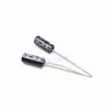 Condensador electrolítico de aluminio en línea 5x 11 100UF 10V 5*1120% 105 C