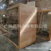Fornecimento Direto da Fábrica de Sauna a Vapor Úmido Residencial e Comercial, Sala de Vapor Acrílica, Equipamentos de Banho para Spa, Resort, Hotel, Villa