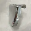 Tambores Grandes Cromados para Adultos al por Mayor, Ganchos para Batería Electrónica, Ganchos para Bombo, Fabricante de Accesorios para Instrumentos Musicales