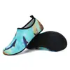 Primavera y Verano Nuevos Zapatos Casuales para Exterior para Hombre y Mujer, Zapatos de Natación Slip-On, Zapatos de Playa de Suela Delgada, Zapatos para Vadear