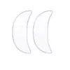 Parche Facial de Silicona Más Vendido de Xiajia, Parche para Ojos, Parche para Cuello, Parche para Frente, Parche para Pecho en Forma de T, Parche Facial Transparente para Lifting Facial en Stock