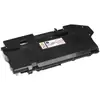Adecuado para Dell H625Cdw Caja de Tóner de Desecho H825Cdw/S2825Cdn Caja de Recolección de Tóner de Desecho 593-Bbpj Reciclaje