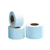 Papel Sintético Térmico Desmontable a Prueba de Cinco Elementos para Muebles y Paneles de Vidrio, Fácil de Rasgar Sin Dejar Adhesivo, Papel Térmico para Impresión de Etiquetas Autoadhesivas