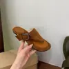 Primer Encuentro con las Chanclas Planas Retro Modelo Nuevo 2026, Sandalias de Playa Súper Elegantes y Cómodas para Mujer
