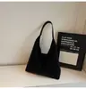 Bolso Retro Casual de Gran Capacidad para Mujer 2025 Nuevo Estilo Bolso de Hombro Casual para Viajes Cotidianos Bolso Tote Versátil de Alto Valor Moderno