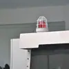 Caja de Guantes Antiexplosión Tolva de Descarga Antiexplosión + Caja de Operación con Monitoreo de Contenido de Oxígeno Caja de Secado Sin Oxígeno Anhidro No Estándar