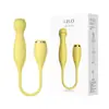 Laile serie completa vibrador huevo avión saltarín copa simulación pene colección juguetes sexuales para adultos venta al por mayor generación