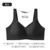 Sujetador grande original para mujer para comercio transfronterizo, diseñado para hacer que los pechos grandes parezcan más pequeños, ajustable, transpirable, con elevación y soporte, y para recoger el busto lateral, adecuado para el verano