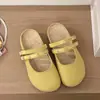 Sandalias Birkenstock tejidas bidireccionales para mujer, nuevo modelo de verano 2026, con aumento interno de altura, suela gruesa, puntera cerrada, medias pantuflas para uso en exteriores