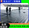 Revestimiento Impermeable de Geotextil Relleno Sanitario Embalse Revestimiento Impermeable Canal de Río Protección de Taludes Renovación de Humedales Revestimiento Impermeable de Geotextil HDPE