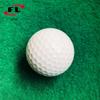 Fuli Ventas Directas de Fábrica Juego de Golf Pelota Especial Material PU de Cinco Capas Pelota de Juego Se Puede Imprimir con Logotipo