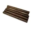 Asa de frango Rolo de madeira rolo de madeira maciça grande bastão de macarrão bastão de amassar doméstico bastão de macarrão bastão de macarrão rolo de macarrão assar