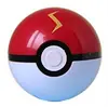 Pelota de Pokemon de 7 cm Juguete Pelota Maestra Pokemon Muñeco para Mascota