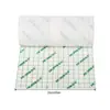 Película de PU Impermeable para Nadar Protección de Privacidad Película Protectora para Tatuajes Tela de Gasa Cinta Impermeable Postoperatorio Baño Anti-Fugas Hongsheng