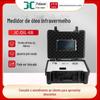 Instrumento de medição de óleo infravermelho Juchuang tipo JC-OIL-6B instrumento de medição de óleo infravermelho portátil espectrofotômetro infravermelho instrumento de medição de óleo