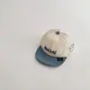 Gorro de Bebé Yipan Verano Malla Transpirable Gorra con Pico de Pato Lindo Protección Solar Unisex Niños Parasol Gorra de Béisbol Infantil