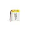 103040 803040 703040 603040 503040 403040 Batería de Litio de Polímero 3.7V
