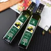 Aceite Comestible Importado de España de Aceitunas, Botella de 500ml, Bajo en Grasas Trans, Ácidos Grasos, Fitness