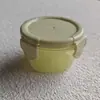 Cajas de Almacenamiento Selladas Engrosadas de Grado Alimenticio Mini para Comida de Mascotas, Cebo de Pesca, Anzuelos, Medicamentos y Joyería