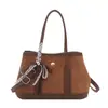 Bolso de Mano de Lujo Elegante con Estampado de Leopardo para Mujer 2025 Invierno Moda Coreana Versátil Estilo Chica Popular Bolso de Hombro Cruzado
