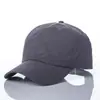 Gorra de Béisbol Transpirable de Secado Rápido Estilo Coreano para Hombres y Mujeres, Gorra con Visera Bordada para Proteger del Sol en Verano para Correr al Aire Libre, En Stock