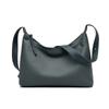 Nova Bolsa Tiracolo Tote de Grande Capacidade de Alta Qualidade, Bolsa Feminina de Couro Bovino de Primeira Camada, Luxo Leve, Fashion, Simples e Versátil Bolsa de Ombro