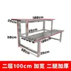 Estante de flores de acero inoxidable para balcón, estante de flores de acero inoxidable de varias capas para interior estilo moderno, soporte tipo escalera para plantas suculentas