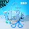 Regalos Prácticos de Verano para Aliviar el Calor y Refrescar para Empresas, Bolsas Refrigerantes para Actividades de Team-Building de la Empresa y Regalos de Bienestar para Empleados