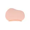 Cepillo de Silicona Exfoliante Facial, Cepillo de Belleza para Baño, Removedor de Maquillaje Facial, Limpieza y Cuidado de Poros, Cepillo Suave de Masaje Facial para el Hogar