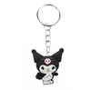 Amazon Llavero Sanrio Llavero para Coche Bolsa Unisex Personalizado Llave Pequeño Regalo Colgante