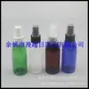 Botella de Spray de Cuello Largo 60ml Botella de Spray Marrón Agua Cosmética Botella Pequeña de Spray 60ml Perfume Botella Pequeña de Spray Botella de Spray de Alcohol